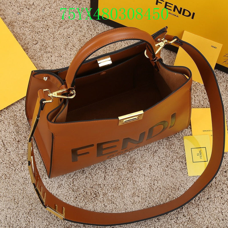 GC - Shoulder - 3455