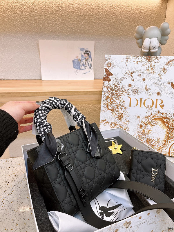 Luxurious Totes - DOR2 Bags - 301