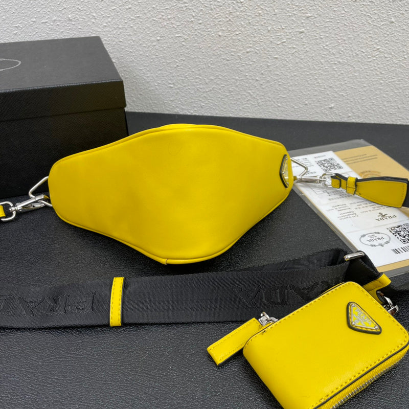 PDA - Luxurious Totes - 197