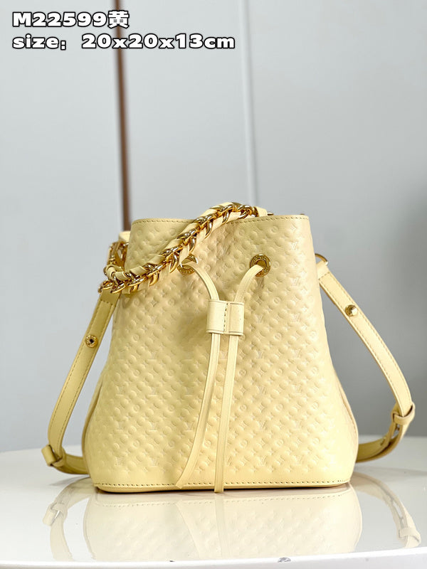 LOV - Luxurious Totes - 342