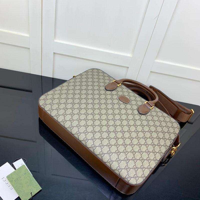 GUI - Luxurious Totes - 1129