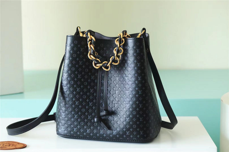 Lux-Totes - LOV Bags - 316