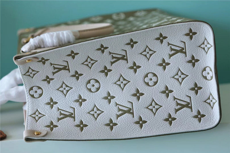 Lux-Totes - LOV Bags - 862