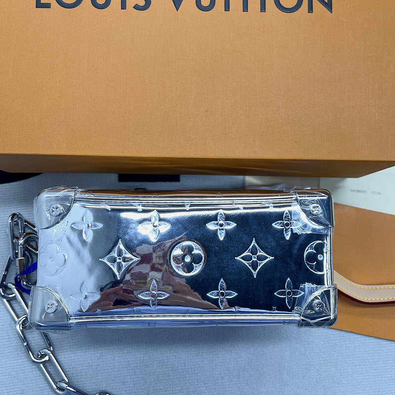 Lux-Totes - LOV Bags - 4068