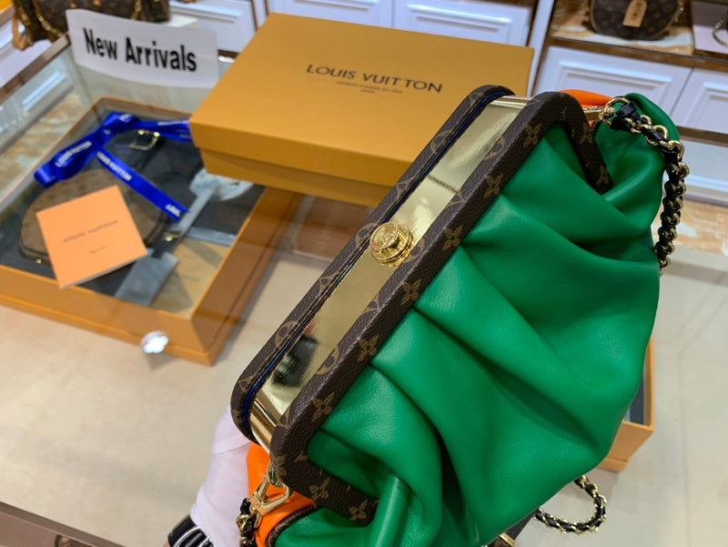 Luxurious Totes - Latest - 1669