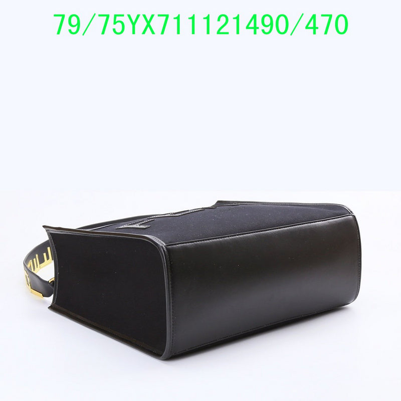 GC - Shoulder - 3494