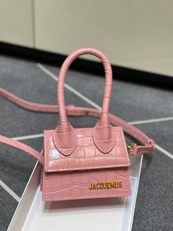 Lux-Totes - JQM Bags - 039