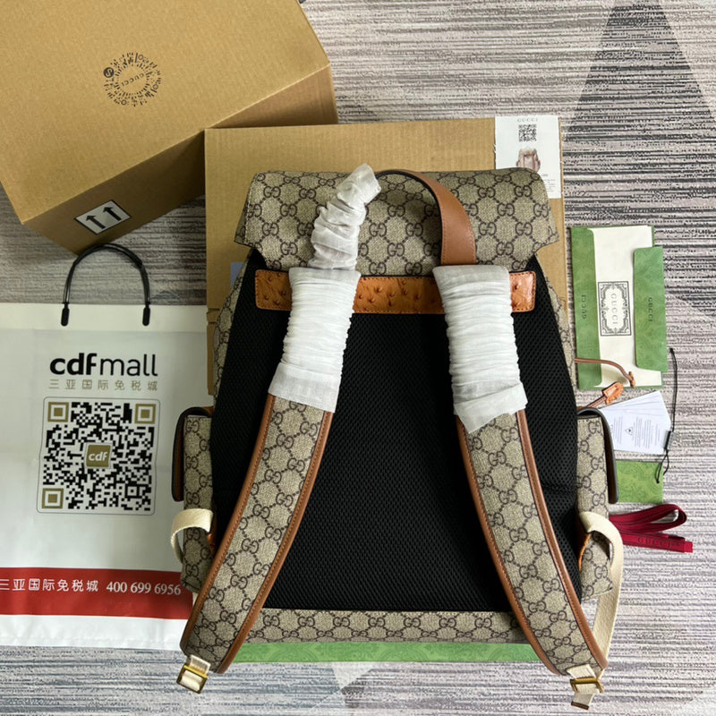 Lux-Totes - GCI Bags - 2073