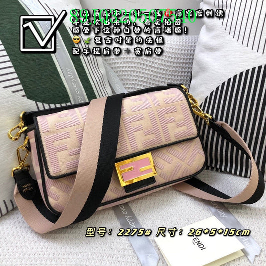 GC - Shoulder - 3119