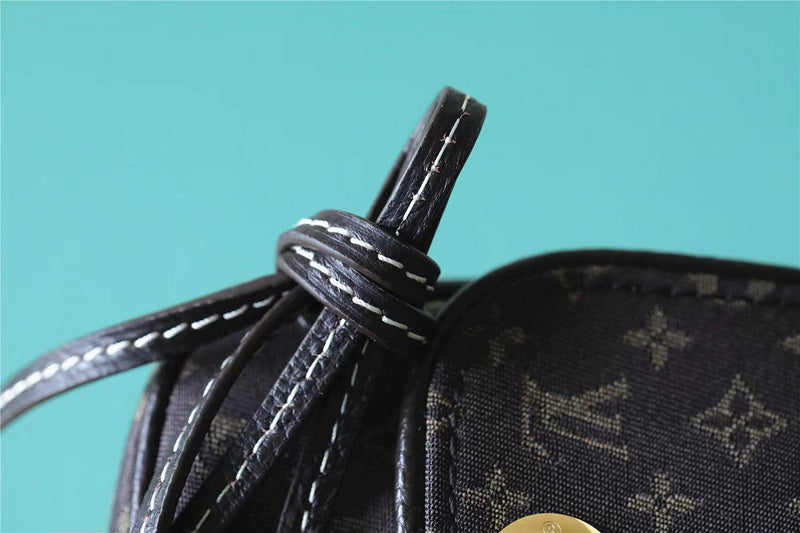 Lux-Totes - LOV Bags - 097