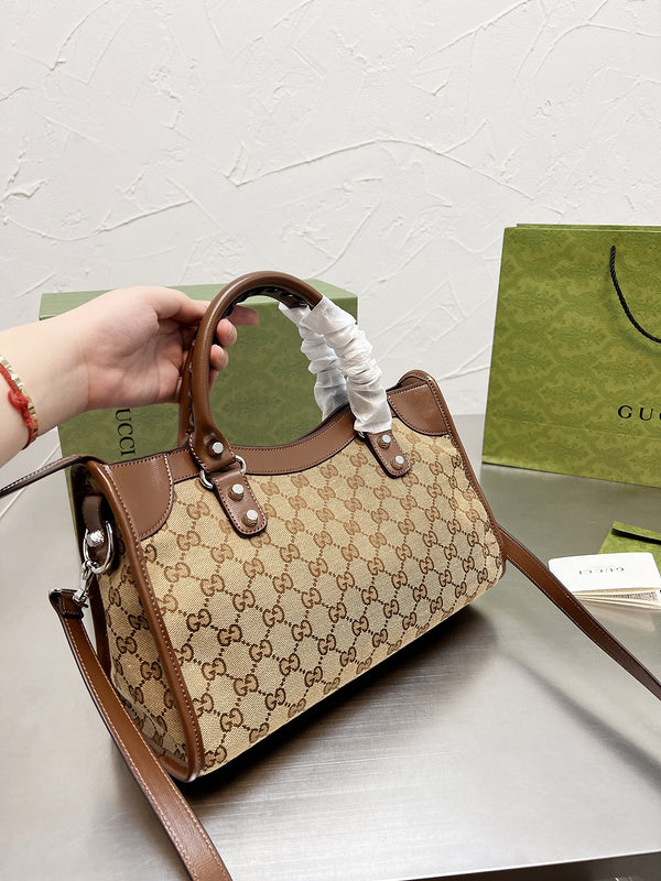 Luxurious Totes - BGA2 Bags - 267