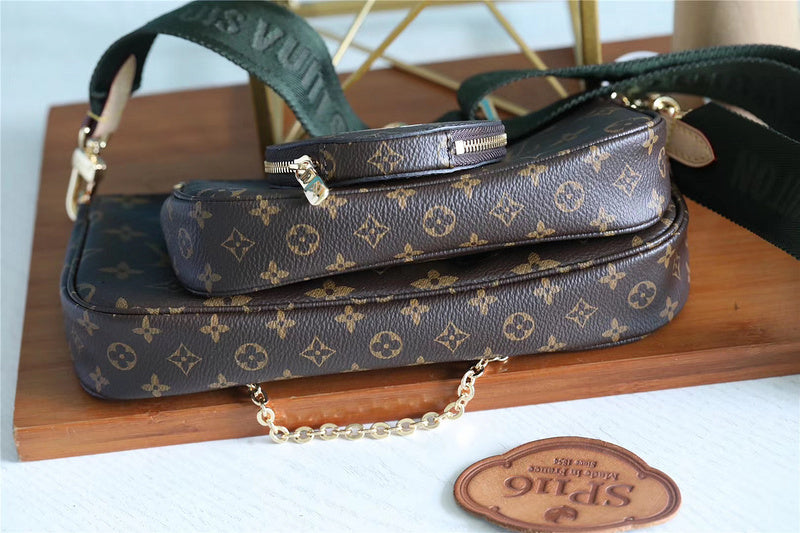 Lux-Totes - LOV Bags - 1286