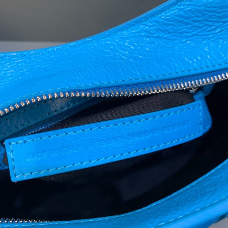 Lux-Totes - BGA Bags - 219