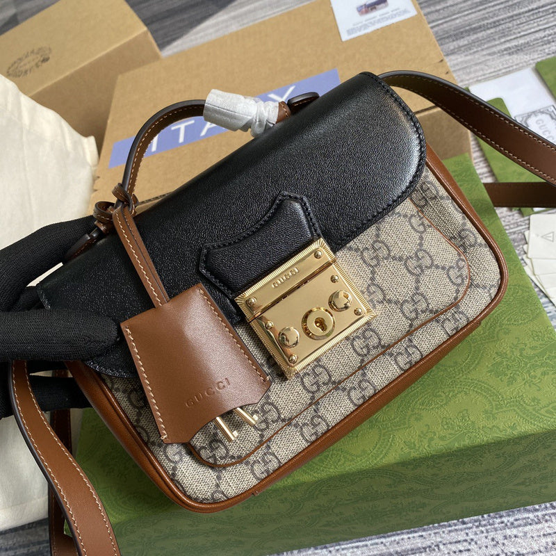 Luxurious Totes - Latest - 4005
