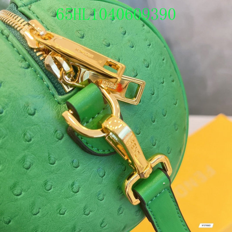 GC - Shoulder - 3156