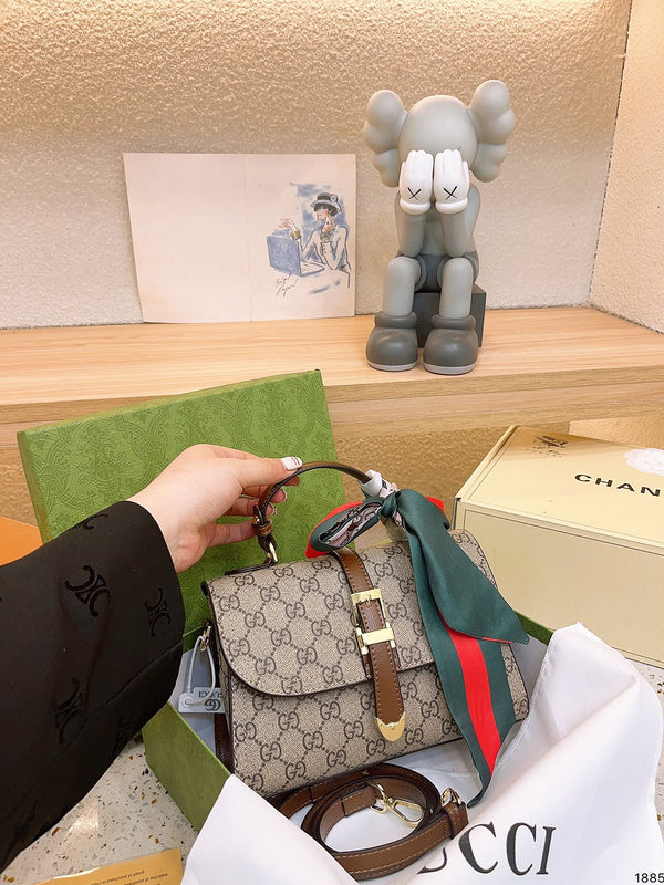 Luxurious Totes - GUI3 Bags - 221