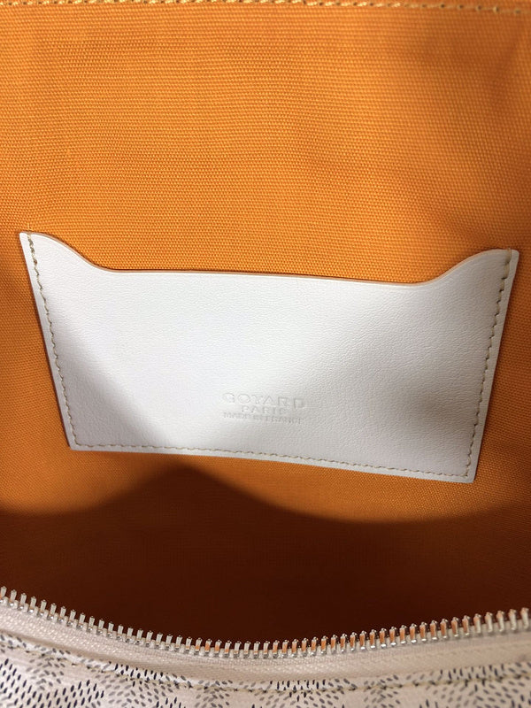 Lux-Totes - GOD Bags - 385