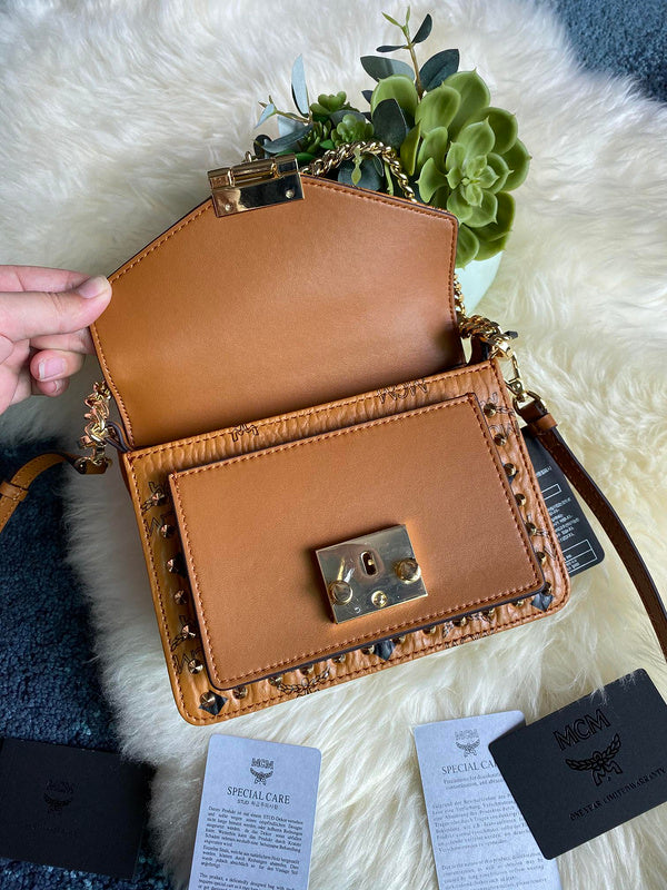 Luxurious Totes - Latest - 7901