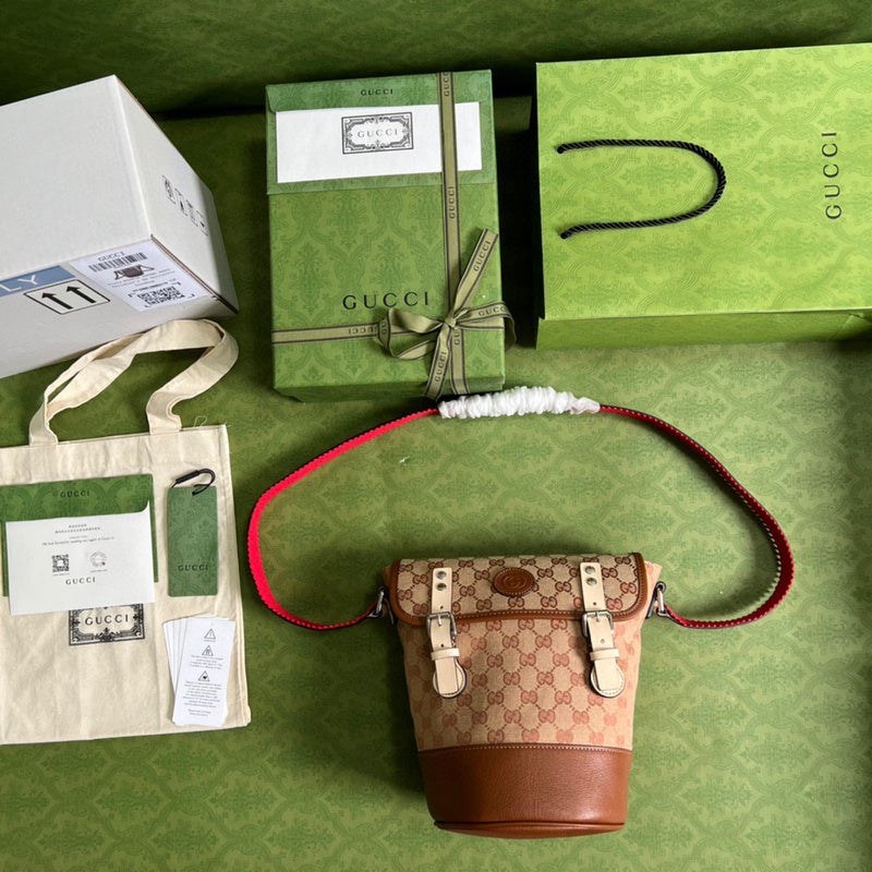 Lux-Totes - GCI Bags - 2354