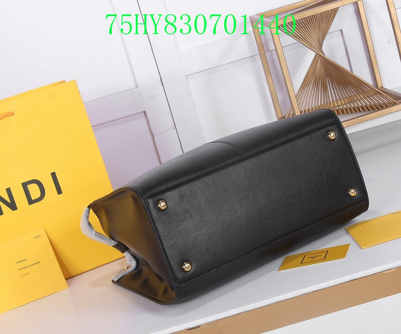 GC - Shoulder - 2958