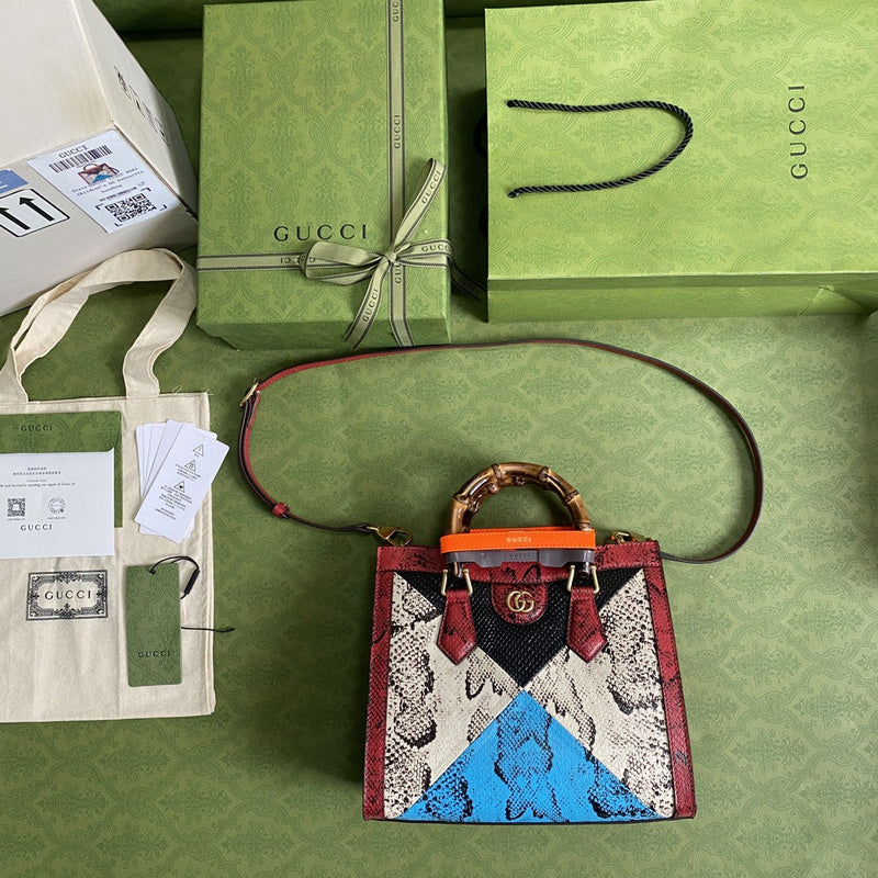Luxurious Totes - Latest - 4021