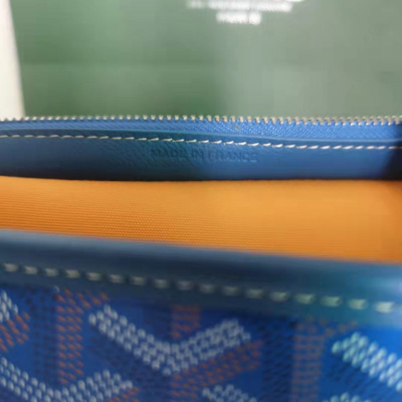 Lux-Totes - GOD Bags - 321