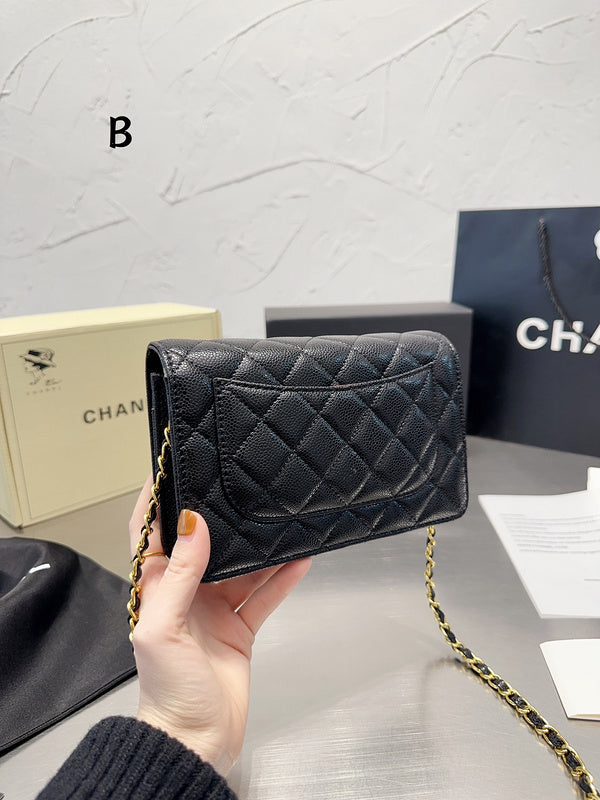 Style My Style - CNL3 Bags - 306