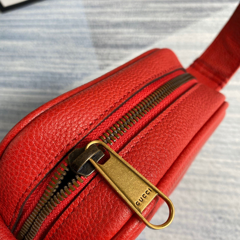 Lux-Totes - GCI Bags - 2361