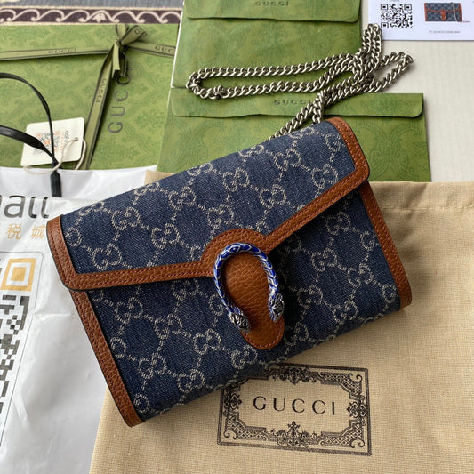 GUI - Luxurious Totes - 1155