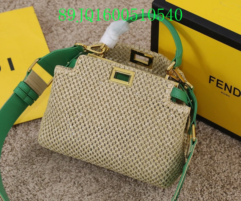 GC - Shoulder - 2926