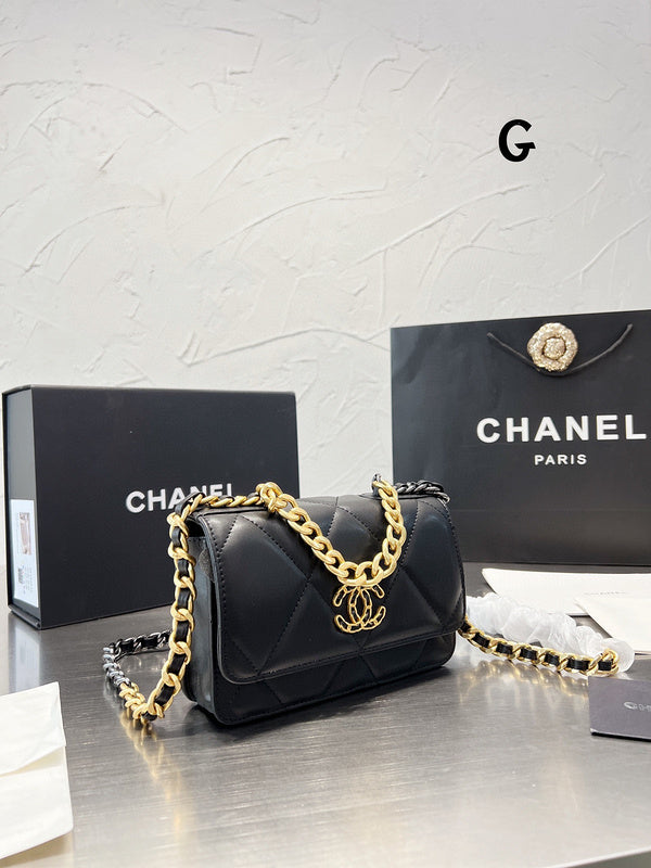 Luxurious Totes - CNL3 Bags - 328