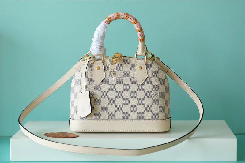 Lux-Totes - LOV Bags - 1372