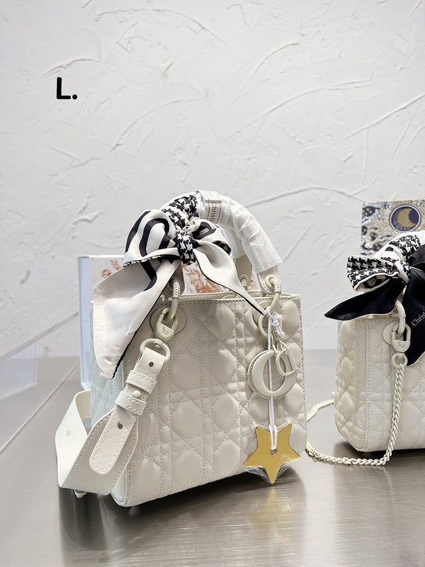 Luxurious Totes - DOR2 Bags - 279