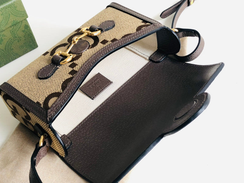 GUI - Luxurious Totes - 1068