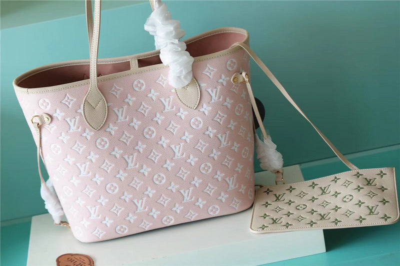Lux-Totes - LOV Bags - 904
