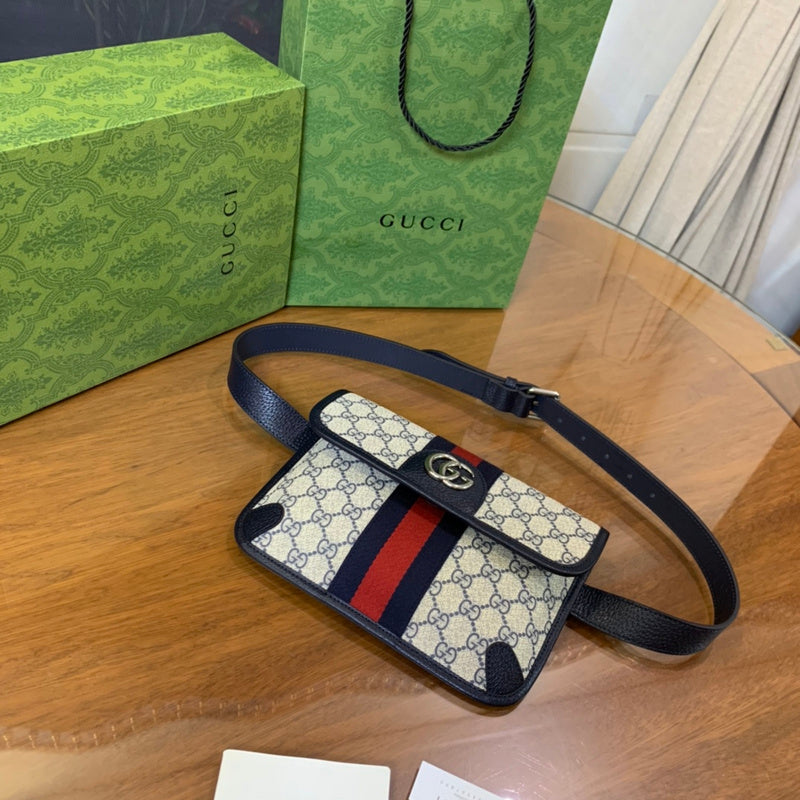 GUI - Luxurious Totes - 1073