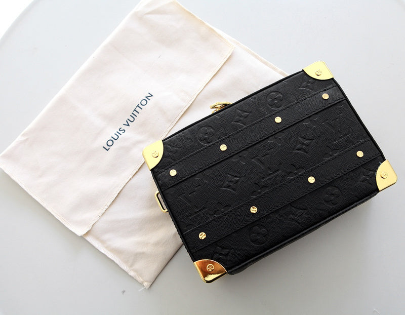 LOV - Luxurious Totes - 903