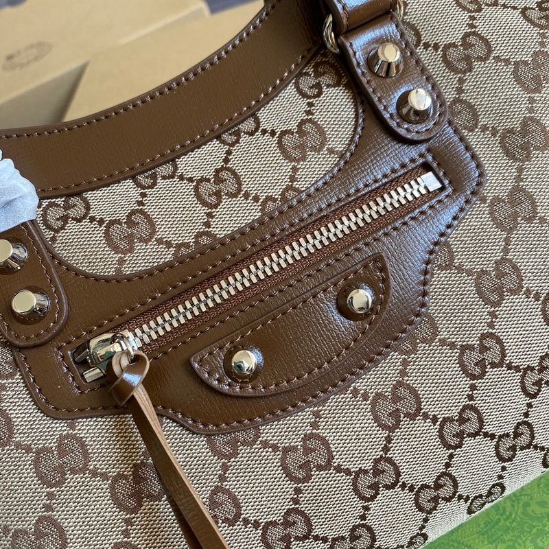 Luxurious Totes - Latest - 3977