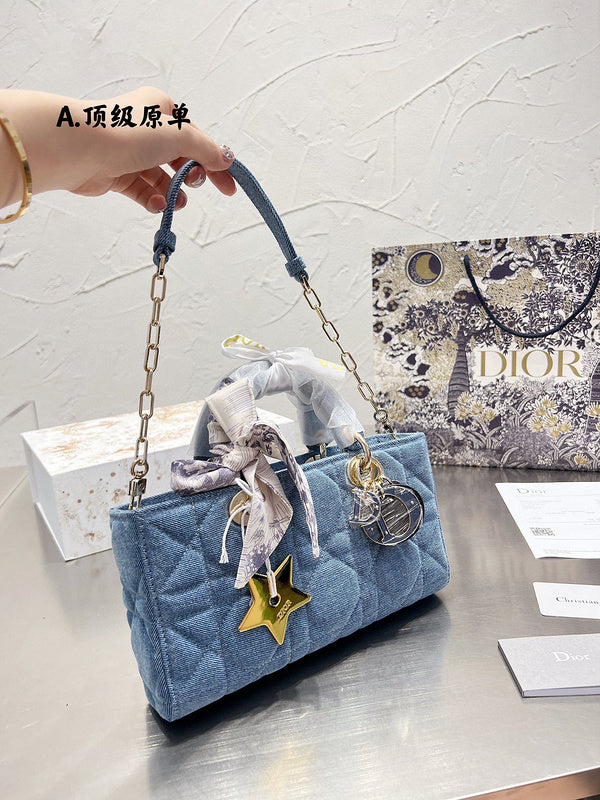 Luxurious Totes - DOR2 Bags - 254