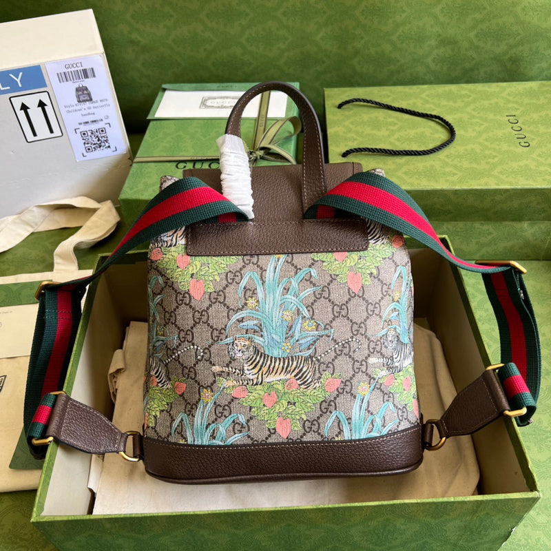 Lux-Totes - GCI Bags - 2094