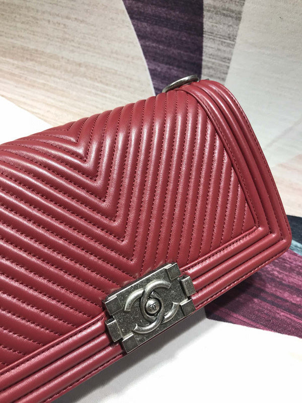 Style My Style - CHL Bags - 369