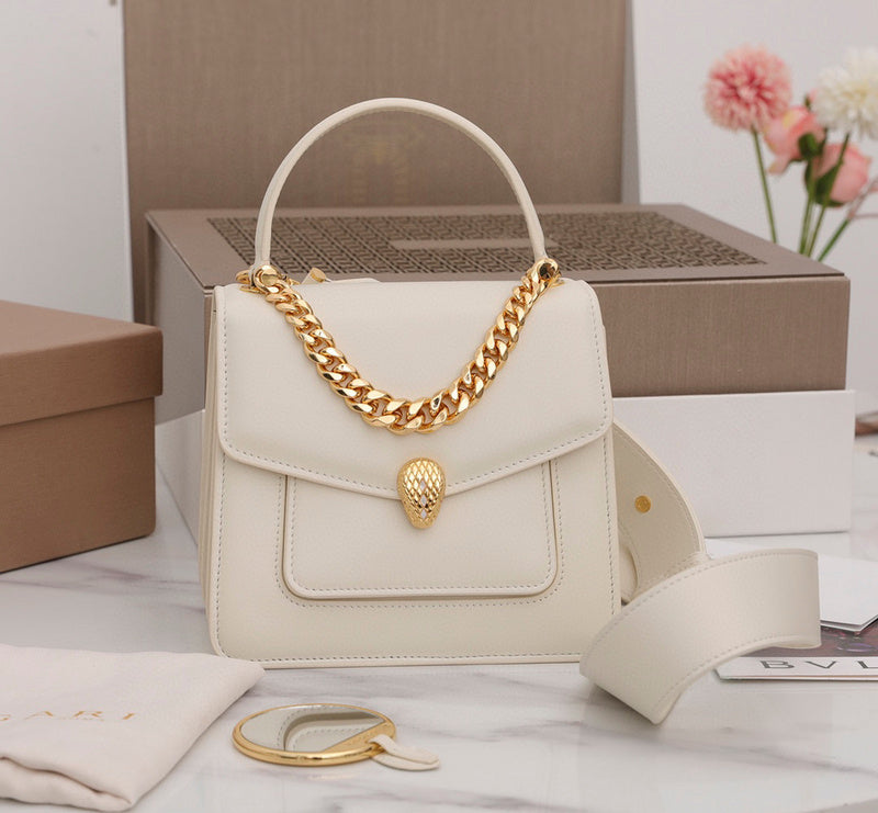 Luxurious-Totes - BVLGA Bags - 462