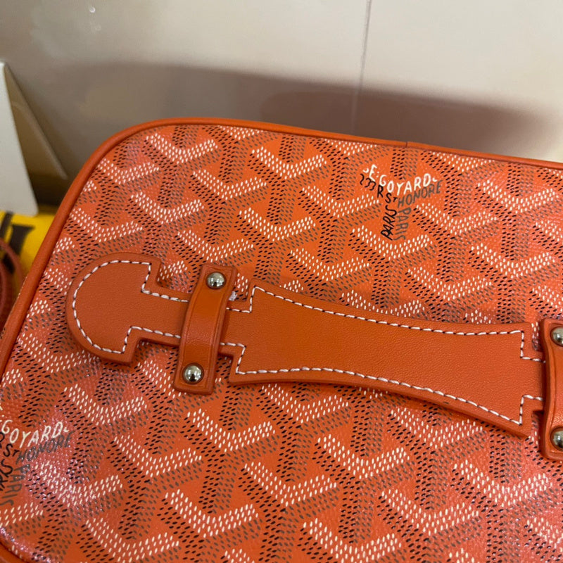 Lux-Totes - GOD Bags - 334