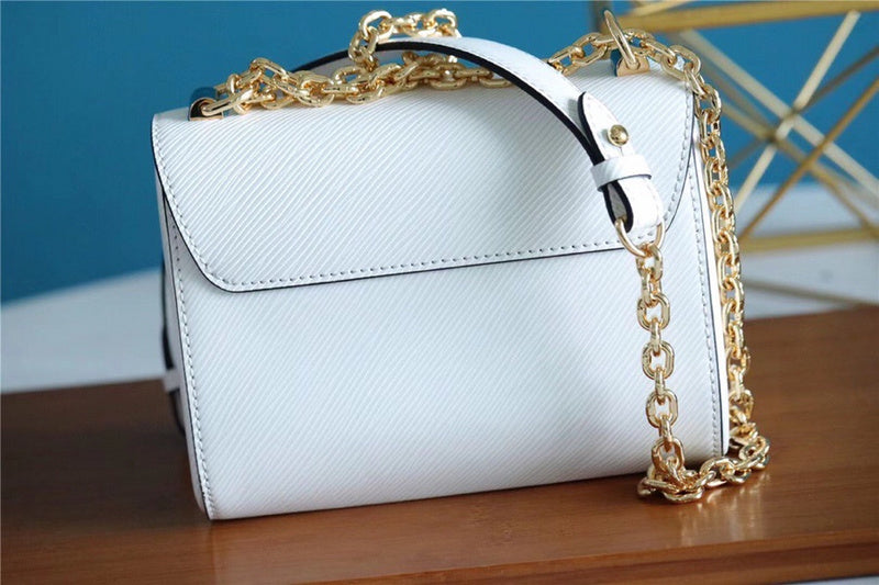 Lux-Totes - LOV Bags - 999