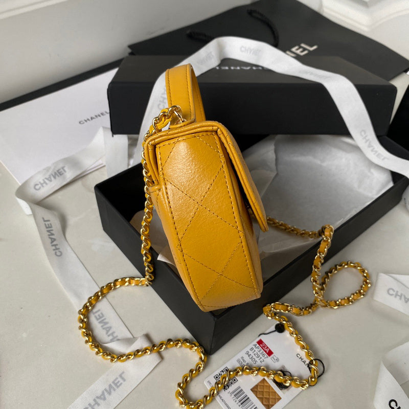 Style My Style - CHL Bags - 212