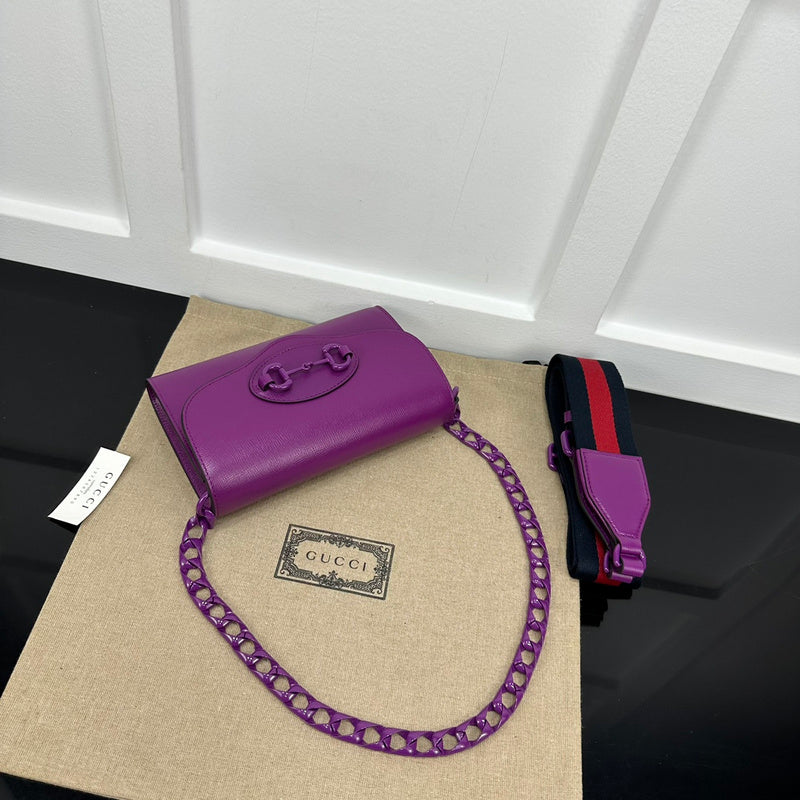 GUI - Luxurious Totes - 545