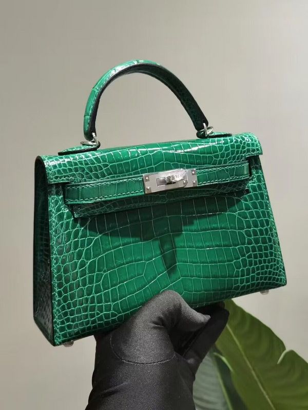 HMS - Luxurious Totes - 028