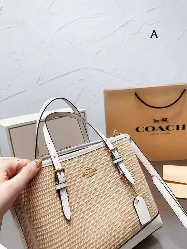 Luxurious Totes - CCH2 Bags - 002