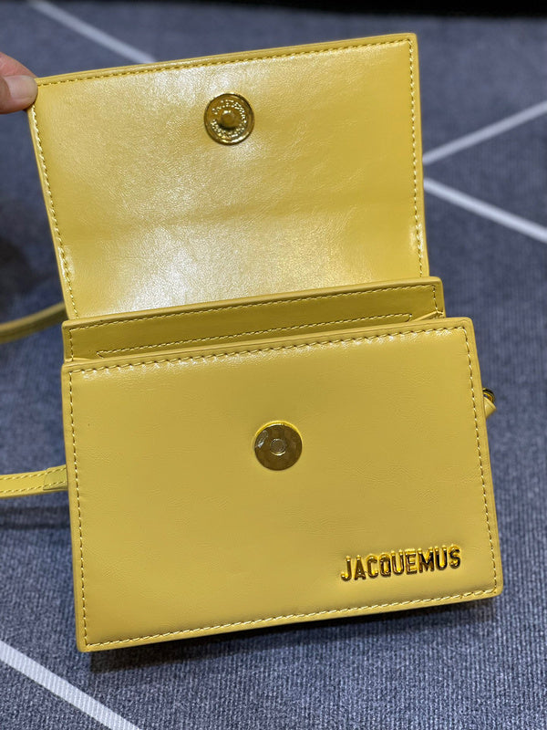 Lux-Totes - JQM Bags - 026