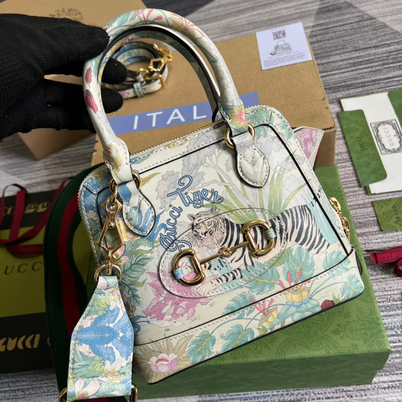Luxurious Totes - Latest - 3821